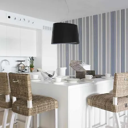 Appartement Beachfront Es Turo *
