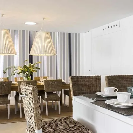 Beachfront Es Turo Appartement Colonia de Sant Jordi