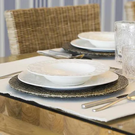 Apartment Beachfront Es Turo *