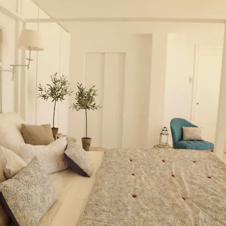 Apartment Beachfront Es Turo Colonia de Sant Jordi