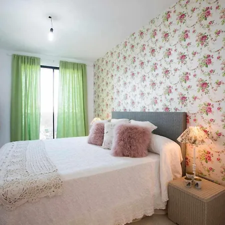 Apartment Beachfront Es Turo *