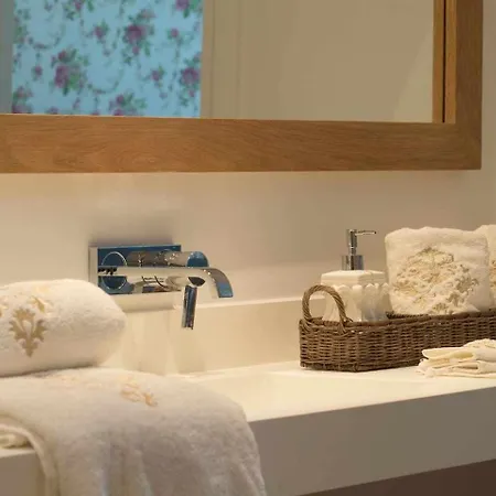 Apartment Beachfront Es Turo *