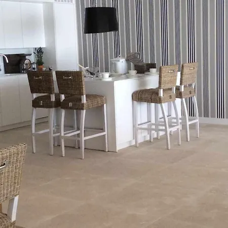 Beachfront Es Turo